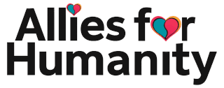 Allies for Humanity Logo